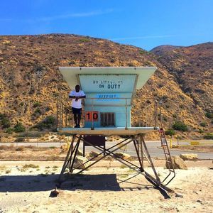 Meet your Posher, Anthony